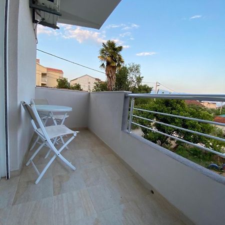 Appartamento P&M Ilic Herceg Novi Esterno foto