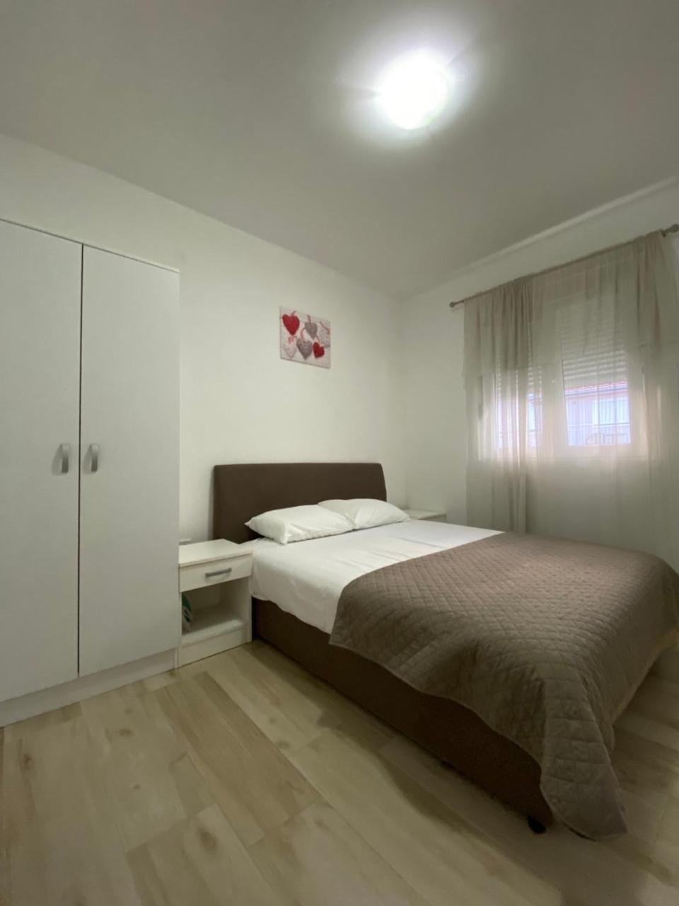 Appartamento P&M Ilic Herceg Novi Esterno foto
