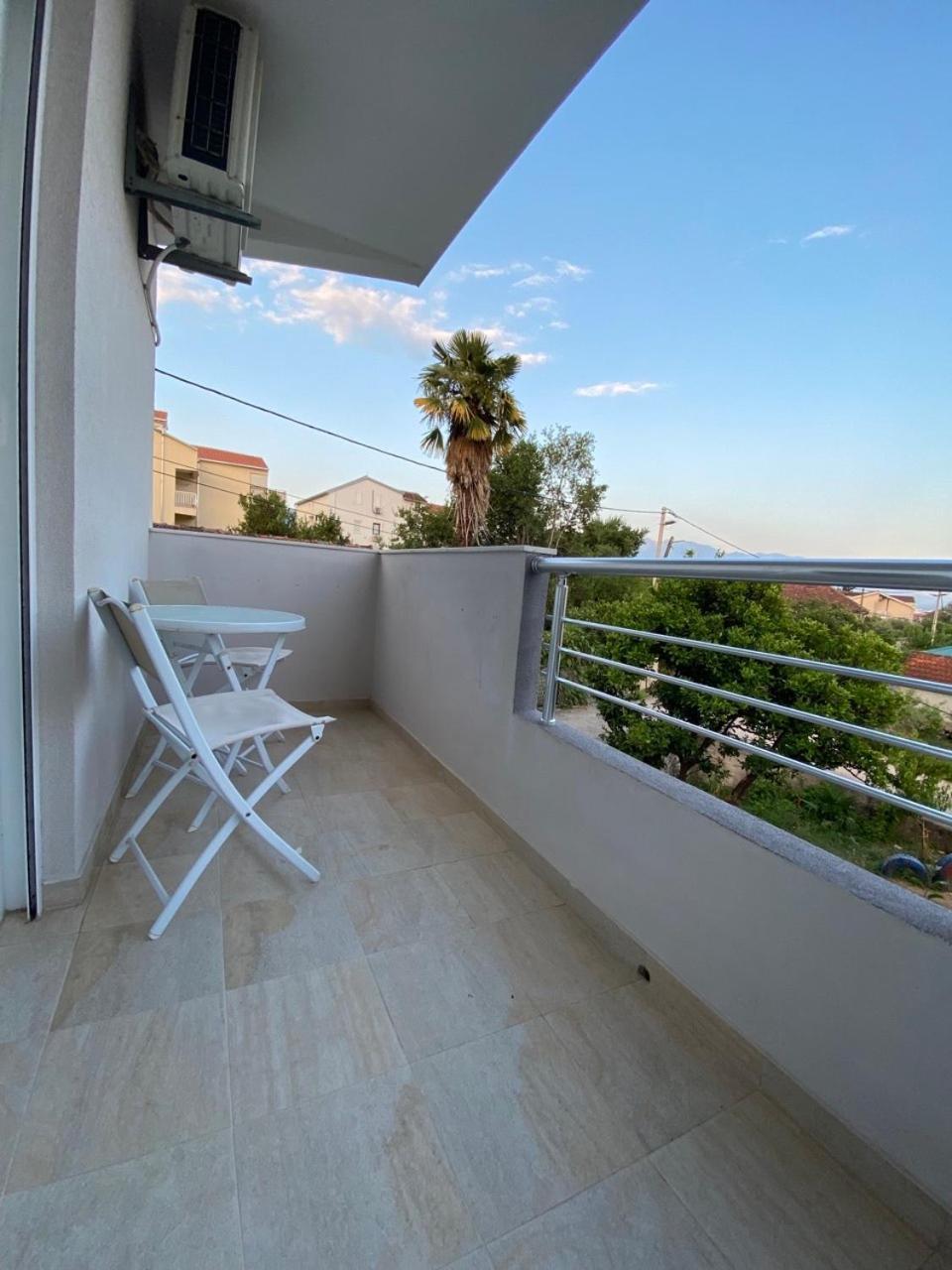 Appartamento P&M Ilic Herceg Novi Esterno foto