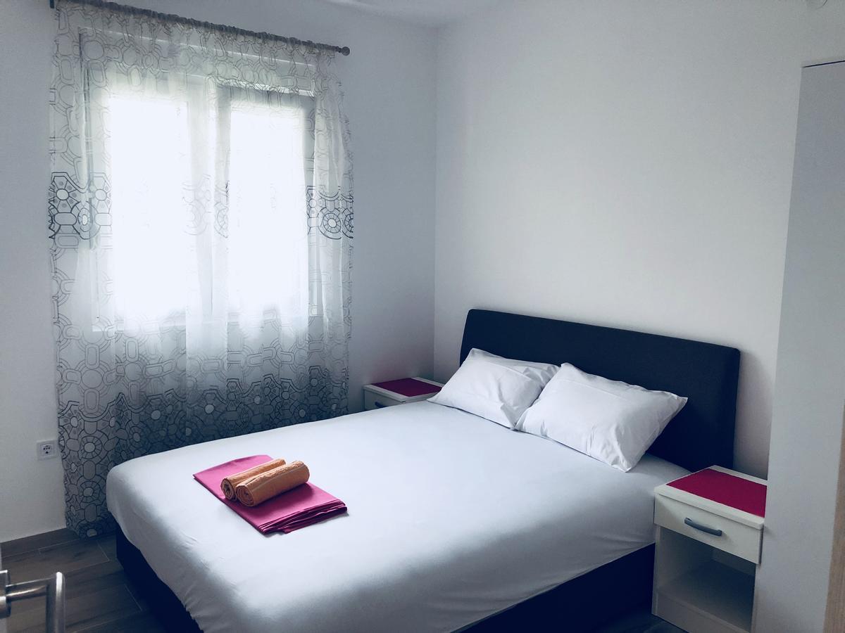 Appartamento P&M Ilic Herceg Novi Esterno foto