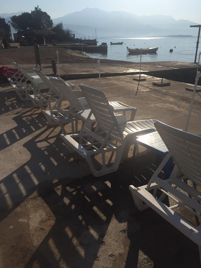 Appartamento P&M Ilic Herceg Novi Esterno foto