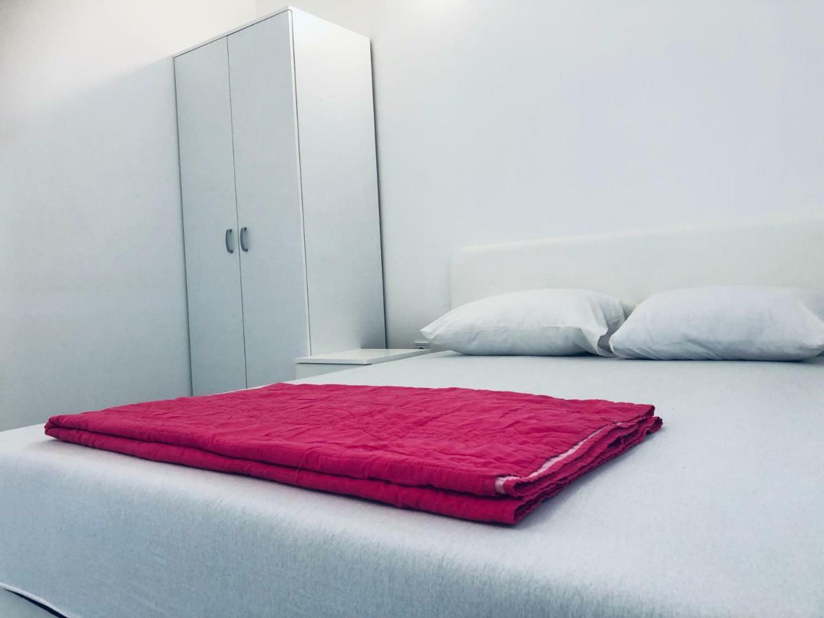 Appartamento P&M Ilic Herceg Novi Esterno foto
