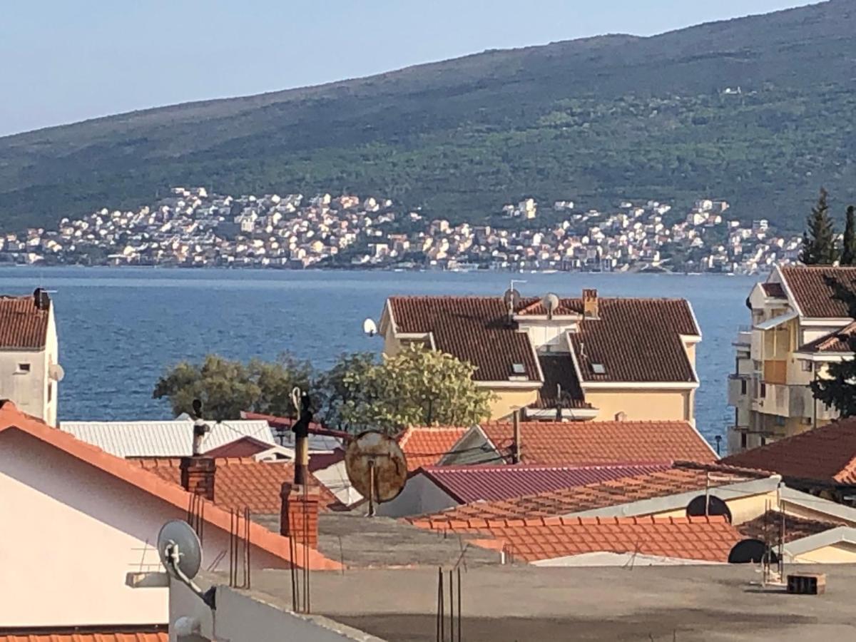 Appartamento P&M Ilic Herceg Novi Esterno foto